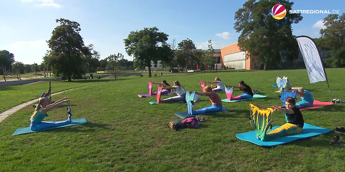 mermaid-yoga Ski Areas and Parks