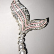 Mermaid Haarclips - Thumbnail Image 3
